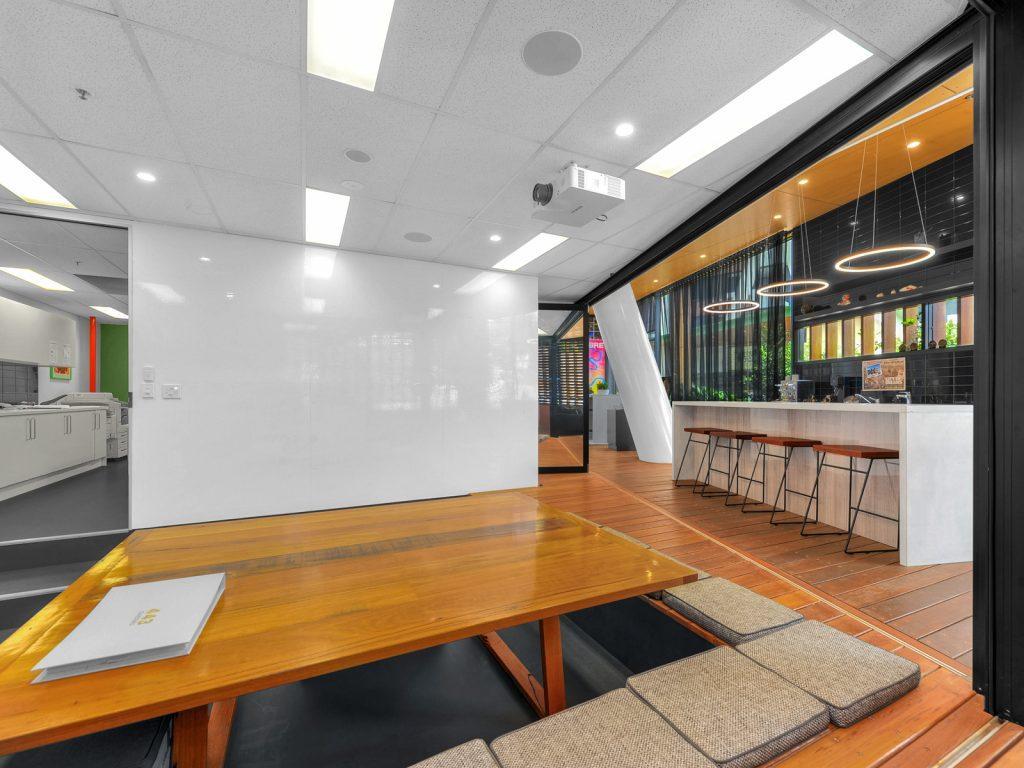 Industrial and Commercial Construction Brisbane