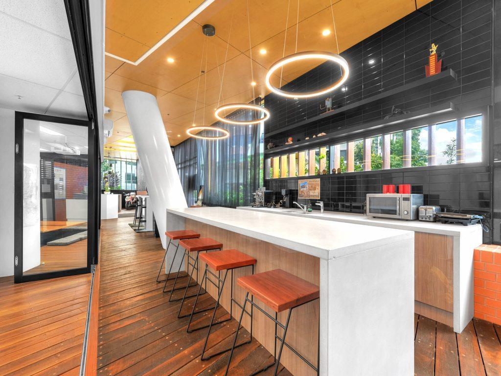 Industrial and Commercial Construction Brisbane