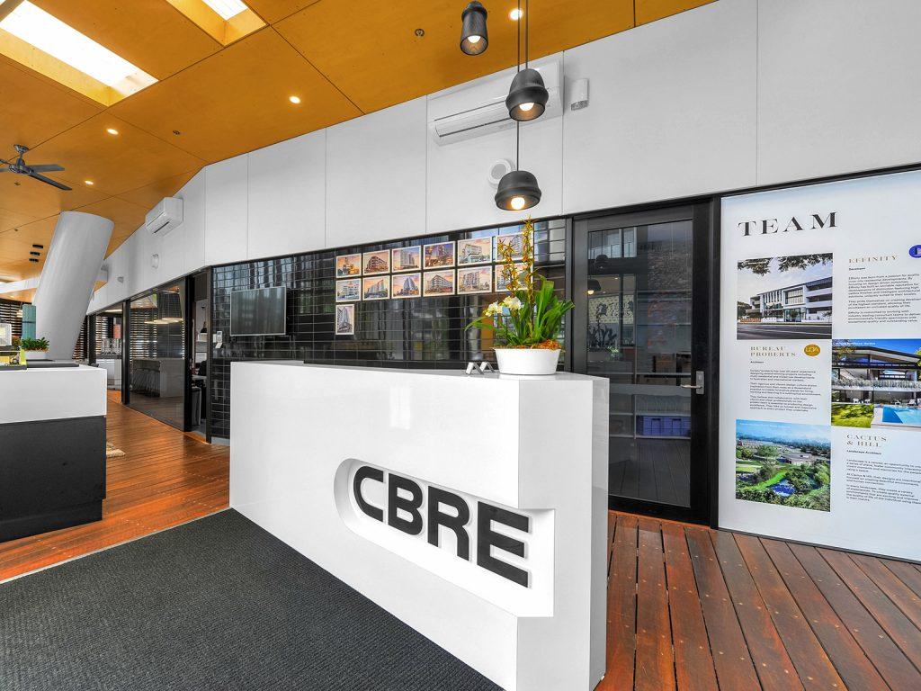 Industrial and Commercial Construction Brisbane