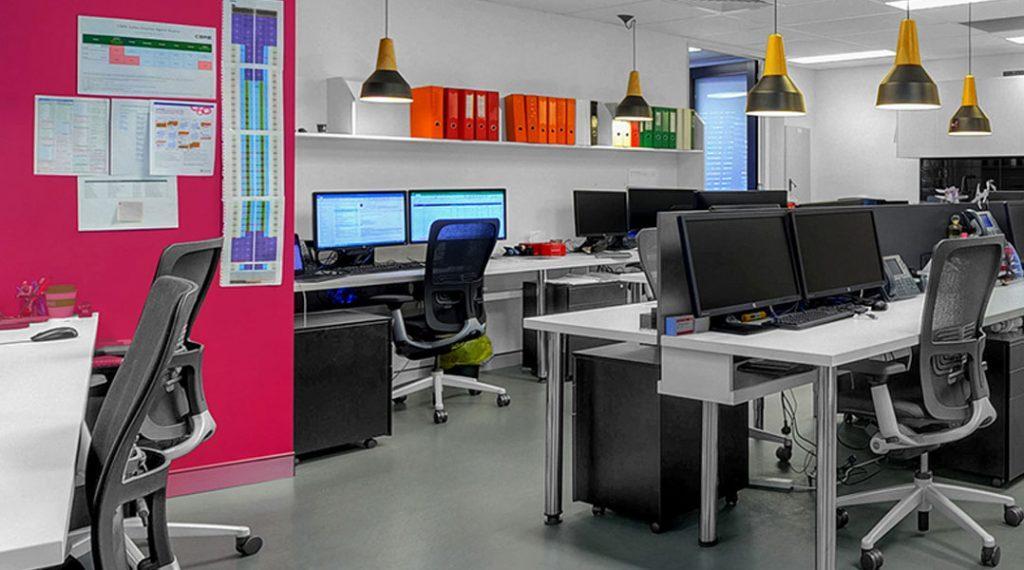 Industrial and Commercial Construction Brisbane