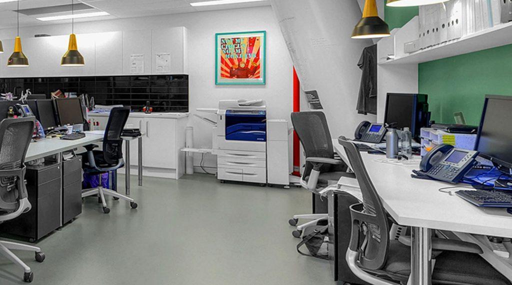 Industrial and Commercial Construction Brisbane